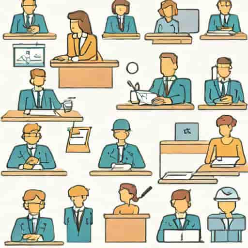 Fair Employment Practices Committee