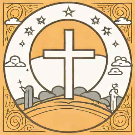 Faith And Worry Cannot Coexist