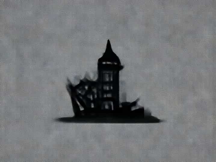 Fallen London Shadowy Grind
