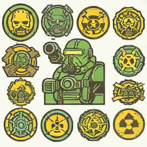 Fallout 3 Repeatable Quests