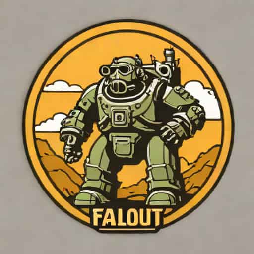 Fallout 76 Coming To Fruition