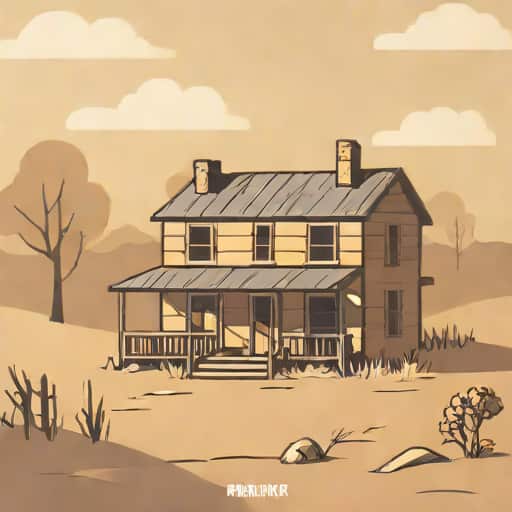 Fallout 76 Flattest Place To Build