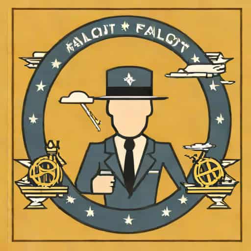 Fallout Democracy Is Non Negotiable