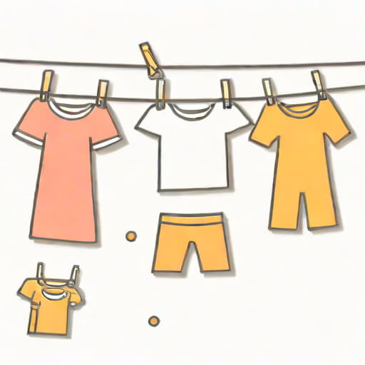 Family Clothesline Hours