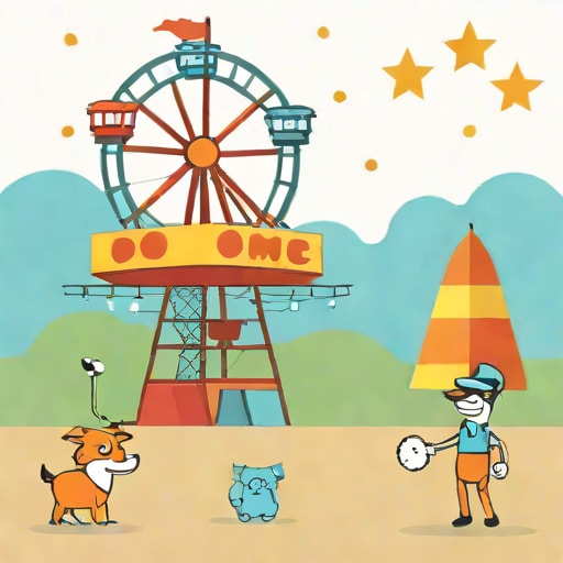 Family Fun Center Bullwinkle