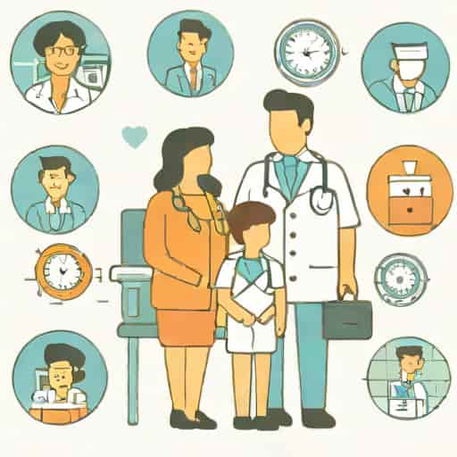 Family Physician Salary