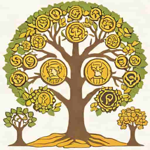 Family Tree Of Antoninus Pius