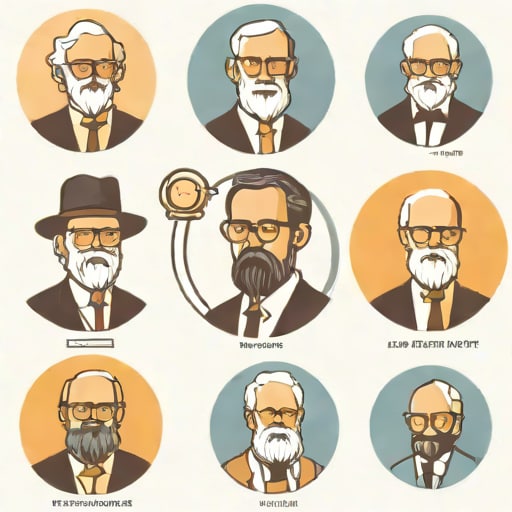 Famous Creationist Scientists