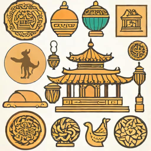 Famous Handicraft In Malaysia