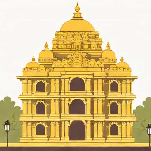 Famous Kali Temple In Kolkata