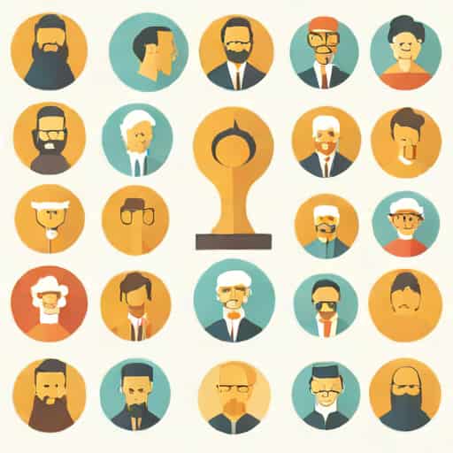 Famous Secular Humanists