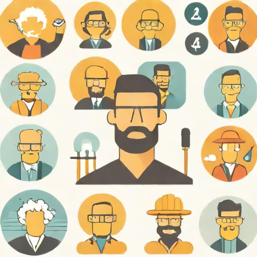 Famous Social Constructionist