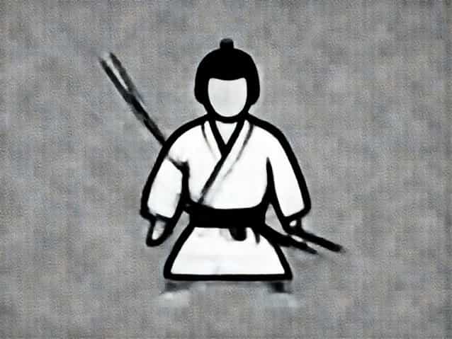 Famous Swordsmen In Japan
