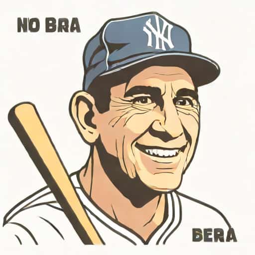 Famous Yogi Berra Sayings