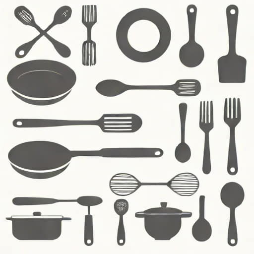 Farberware Utensil Set