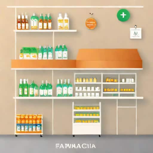 Farmacia Mancini Viale Xxi Aprile