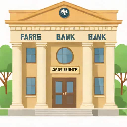 Farmers And Merchants Bank Deleon