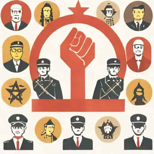 Fascism Totalitarianism And Political Religion