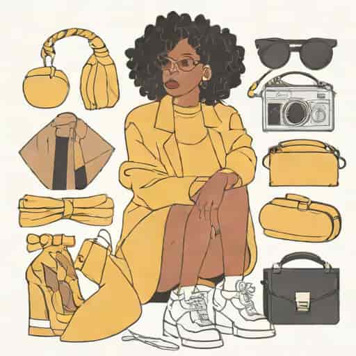 Fashion Icon Aliyah'S Interlude