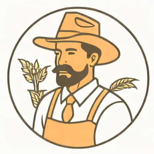 Father Of Agribusiness