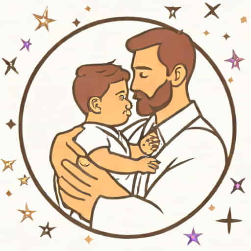 Father Paternity Leave