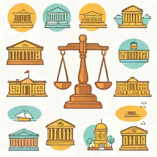 Features Of Unitary Government