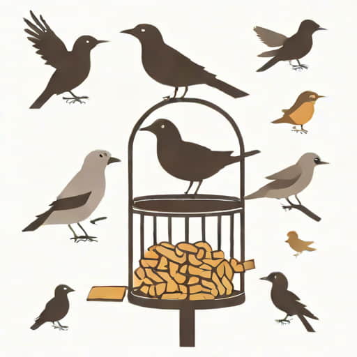 Feed The Birds Tuppence A Bag Chords