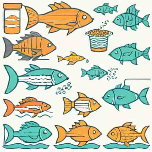 Feeding In Aquaculture Constitute What Percentage