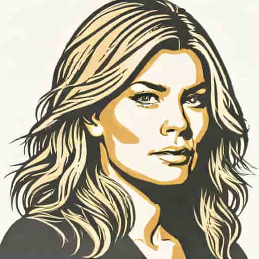 Fergie Chambers Stella Schnabel