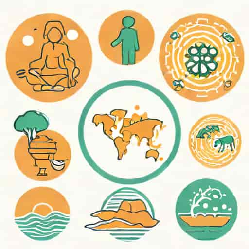 Fertility And Fecundity Anthropology Upsc
