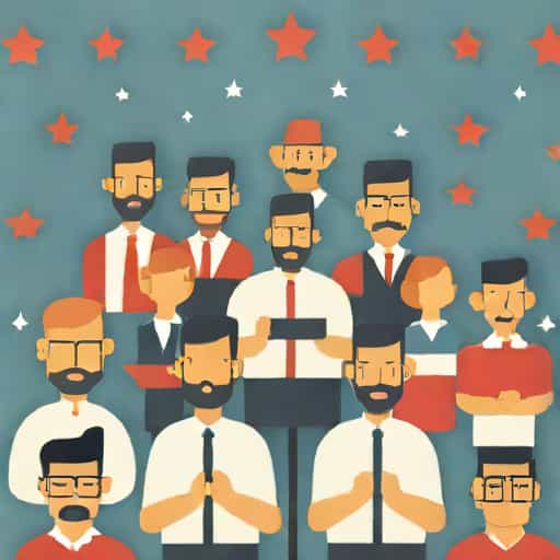 Festival Statesmen Chorus Youtube