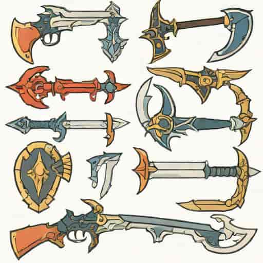 Ffxiv Adamant Weapons