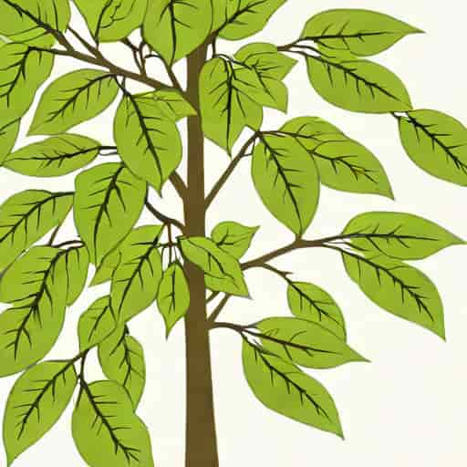 Ficus Dropping Leaves