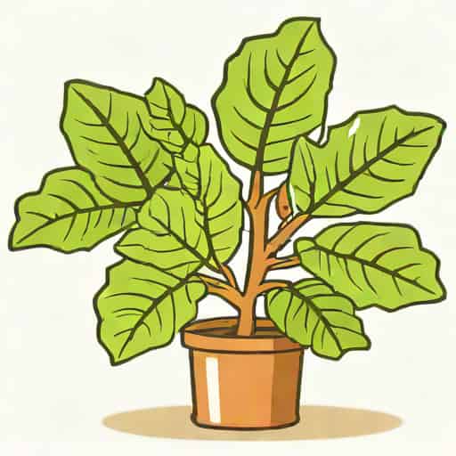 Fiddle Leaf Fig Dropping Leaves