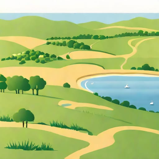 Fife Coast And Countryside Trust
