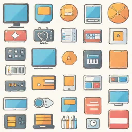 Figma Component Library