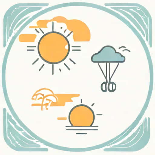 Fiji Meteorological Weather Forecast