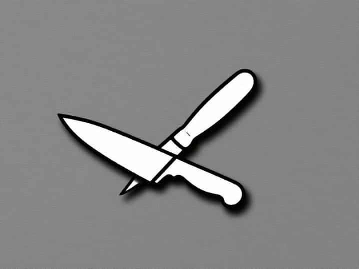 File To Sharpen Knife