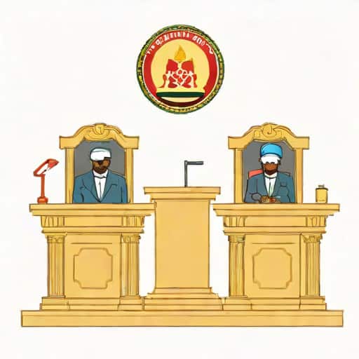 Final Judgement Of Kano Governorship Election