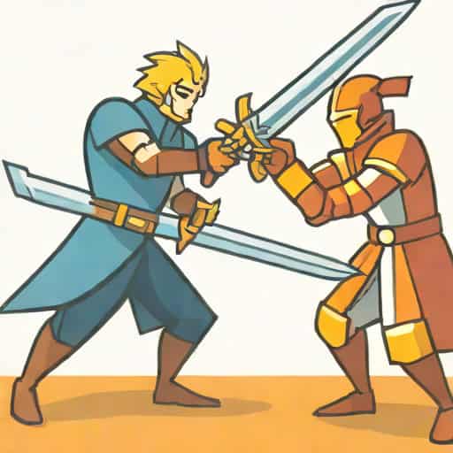 Final Victor Vs Swordplay Topaz