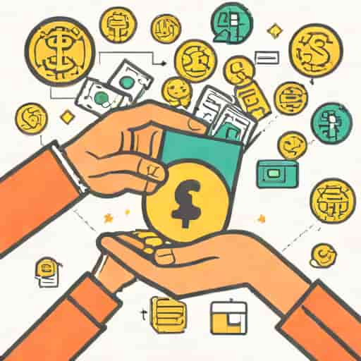 Financial Inclusion And Poverty Alleviation