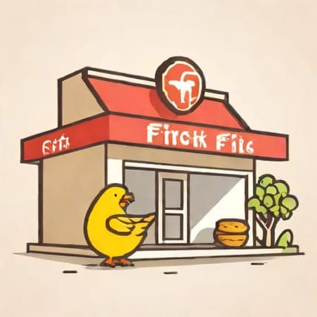 First Chick Fil A Opened