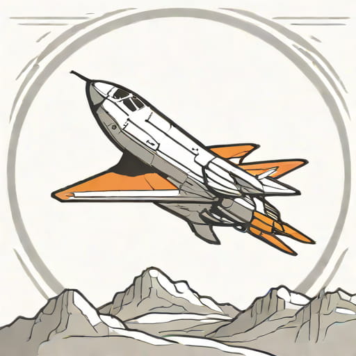 First Commercial Suborbital Flight