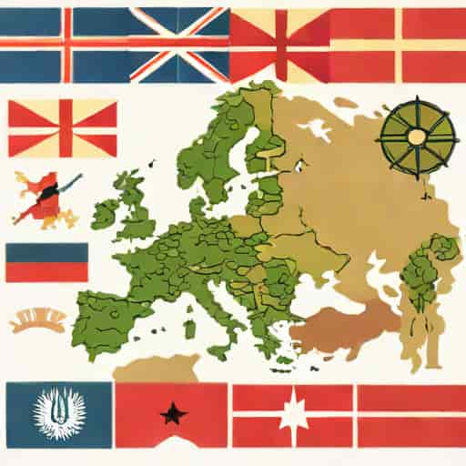 First Country To Mobilize In Ww1