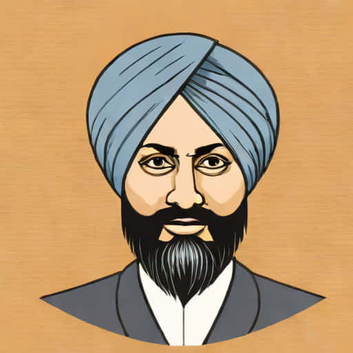 First Sikh Prime Minister Of India