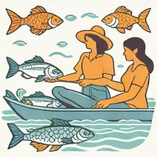 Fishwives Pasadena Ca