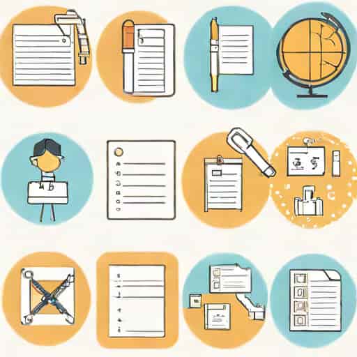 Five Basic Orientations To The Curriculum