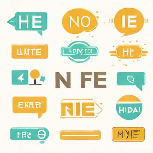 Five Letter Words With Hie