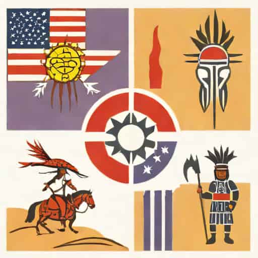 Five Nations Of The Iroquois