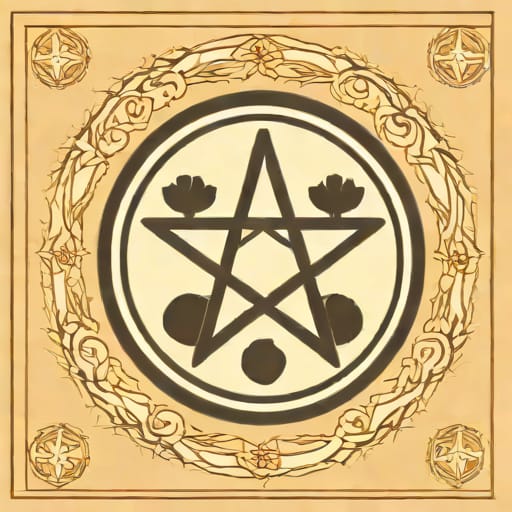 Five Of Pentacles Yes Or No